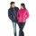 Groenlandia Wind And Water Proof Quilted Jacket With Filling