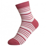 Striped Colorful Fun Socks