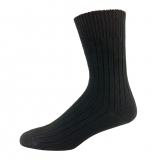 Men's Thick All Cotton Socks