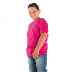 Braco Kids Short Sleeve T-shirt