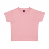Baby Short Sleeve T-shirt
