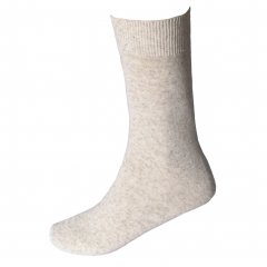 Women's Flax Ankle-dress Socks