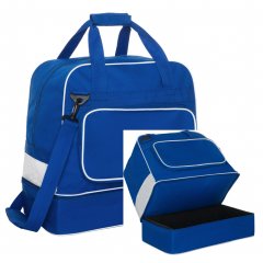 Striker Water Resistant Sport Bag