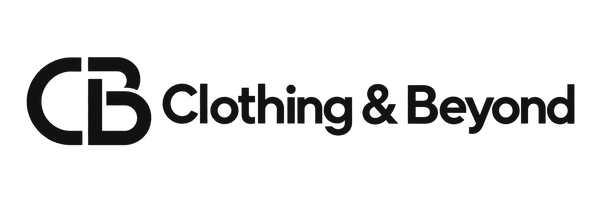 Clothing & Beyond clothing and beyond logo