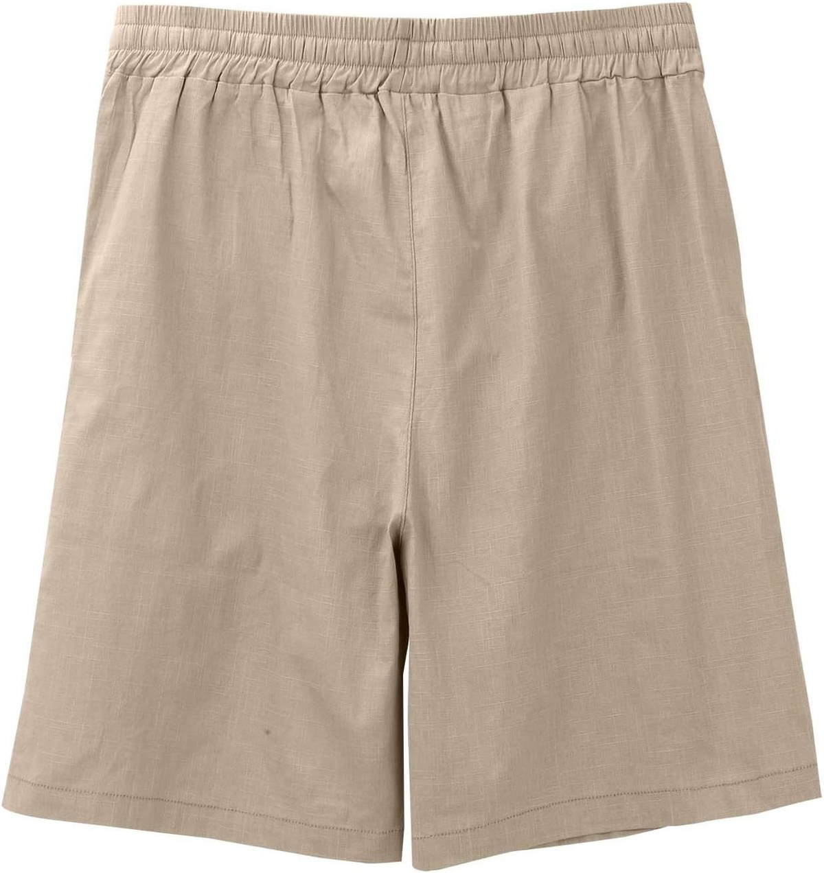 Rowan Men's Textured Drawstring Shorts - Clothing & Beyond