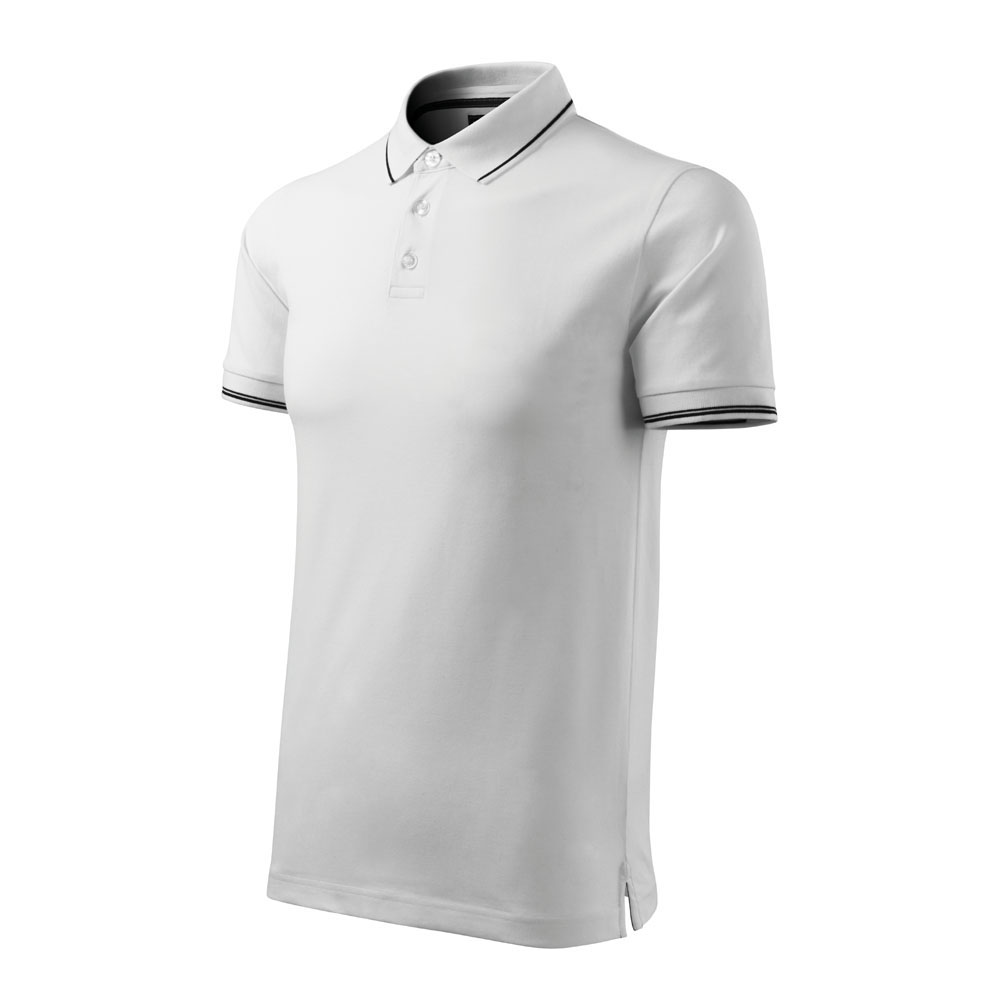 Malfini Perfection Polo Shirt Men's Sport Polo Shirt Golf Tennis or Any ...