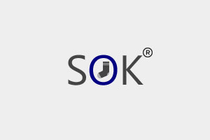 SOK socks clothing